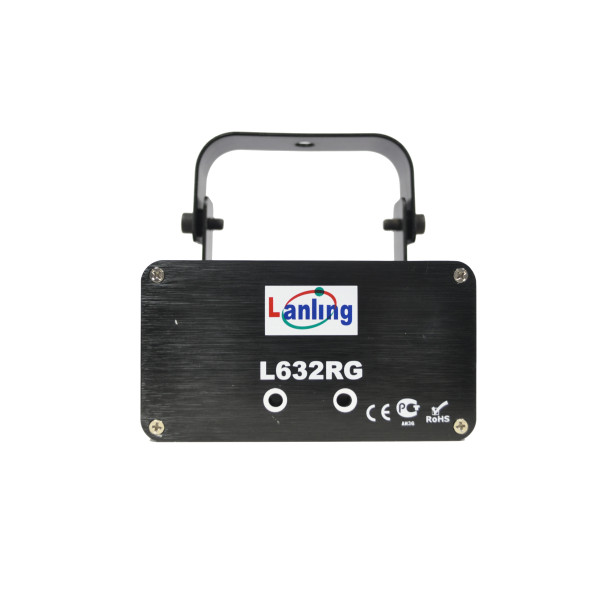 Lanling L 632 RG Лазер