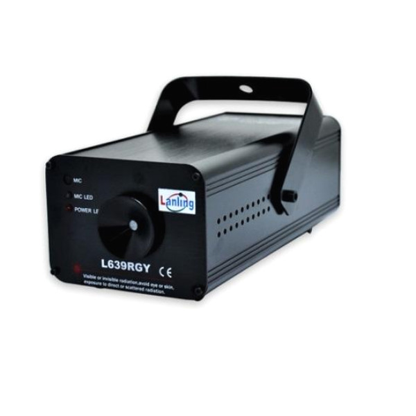 Lanling L 639 RGY Лазер