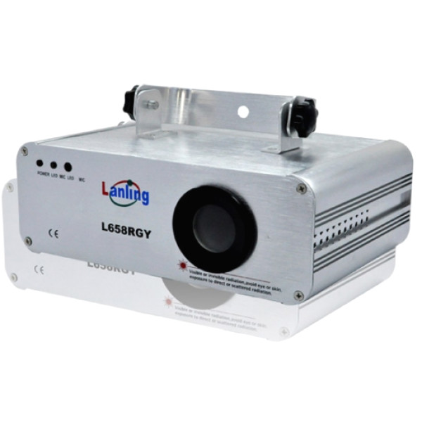 Lanling L 658 RGY Лазер