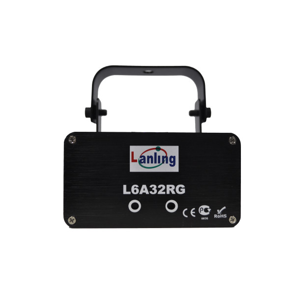 Lanling L6A 32 RG Лазер