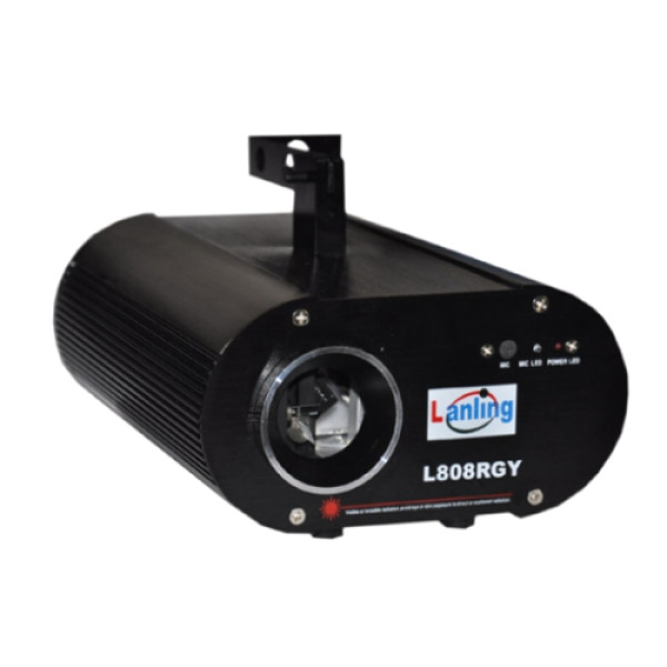 Lanling L808 RGY Лазер