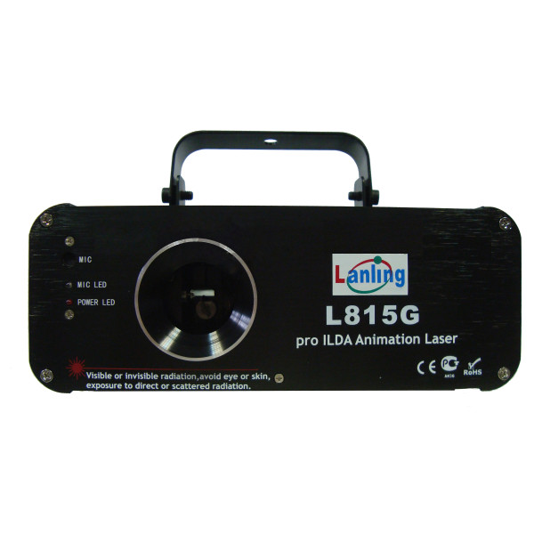 Lanling L 815 G Лазер