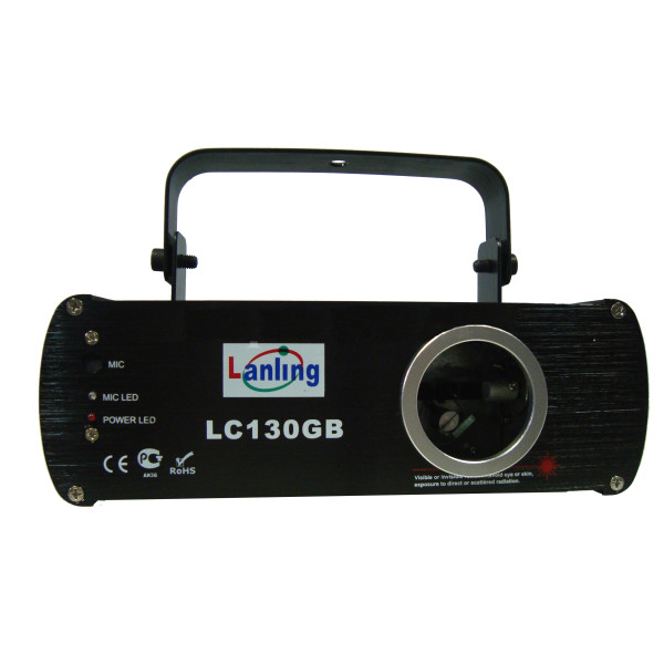Lanling LC 130 GB Лазер