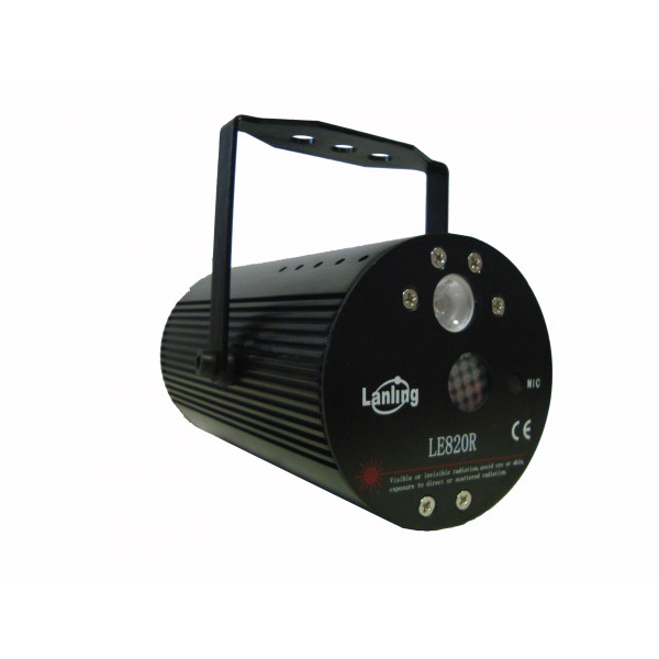 Lanling LE 820 R Лазер