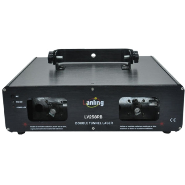 Lanling LV 258 RB Лазер