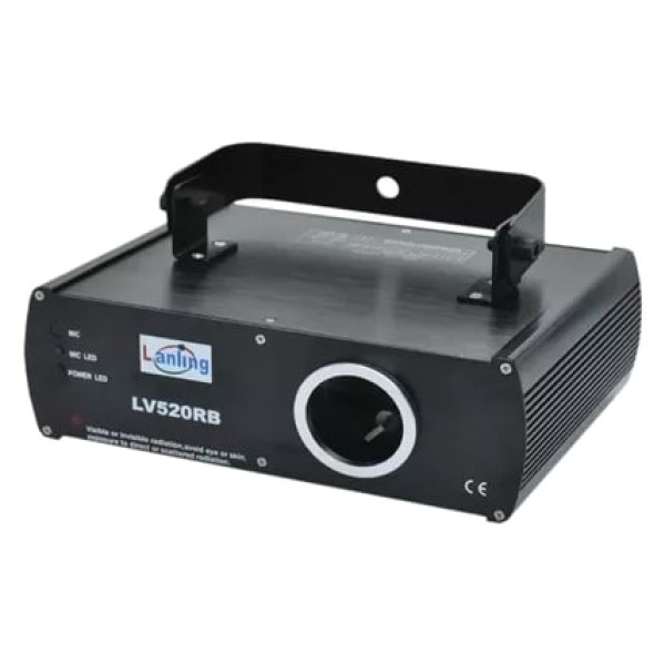 Lanling LV 520 RB Лазер