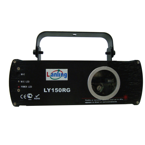 Lanling LY 150 RG Лазер