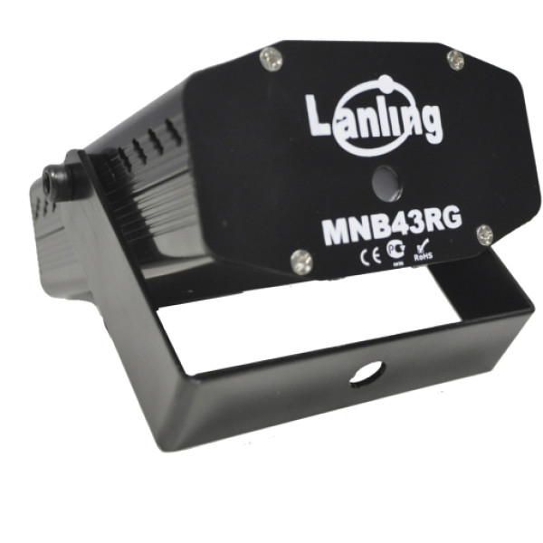 Lanling MNB 43 RG Лазер