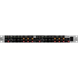 Behringer SUPER-X Pro CX3400 Кроссовер