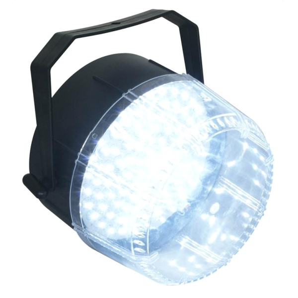 BeamZ White LED Strobo L Стробоскоп