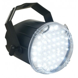 BeamZ White LED Strobo Стробоскоп