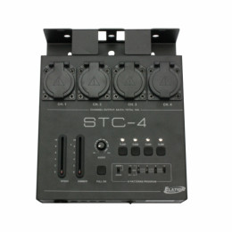 American DJ STC-4 Диммер