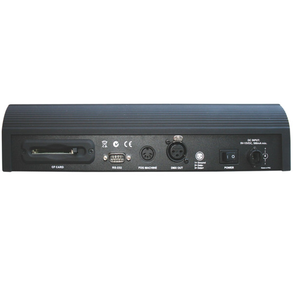 Elation DMX Programmer Пульт управления