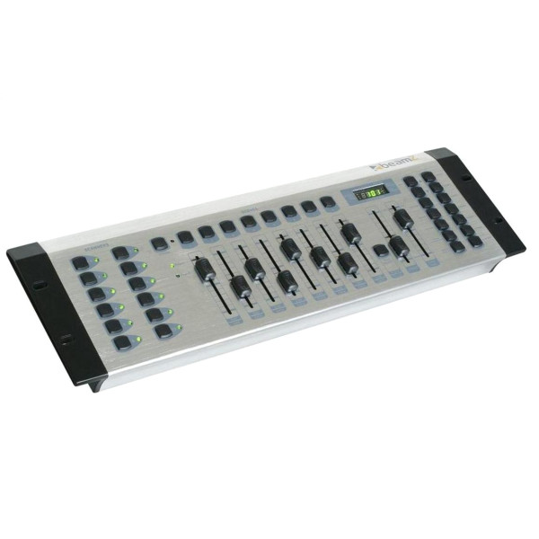 BeamZ DMX-192S Пульт управления светом