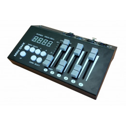 Psl Mini DMX 54 Пульт управления