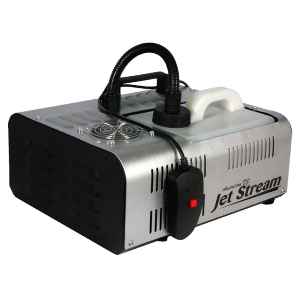 American DJ DJ Jet Stream 1300 Генератор дыма