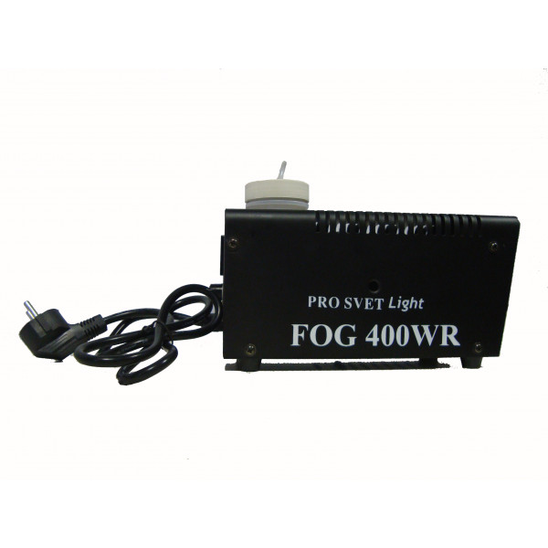 Psl Fog 400 WR Генератор дыма