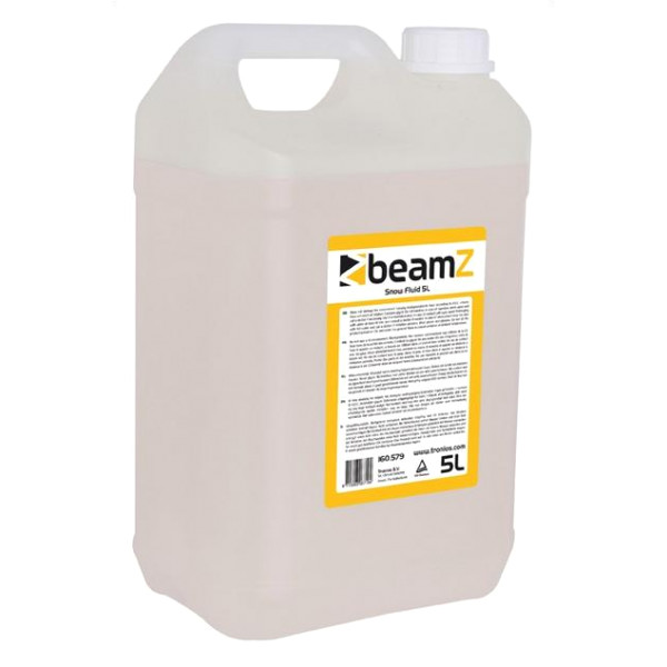 BeamZ Snow Fluid Жидкость