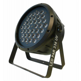 Psl LED PAR 336 UV Ультрафиолетовый светильник