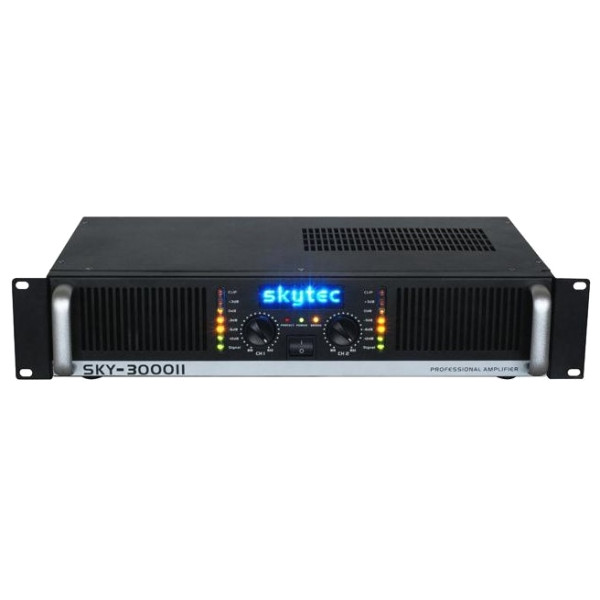 Skytec SKY 3000 Стерео усилитель