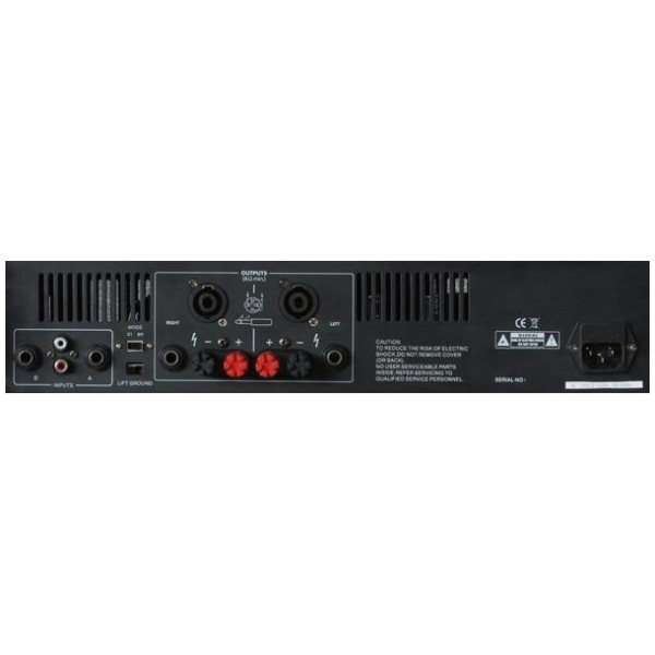 Skytec SKY 3000 Стерео усилитель