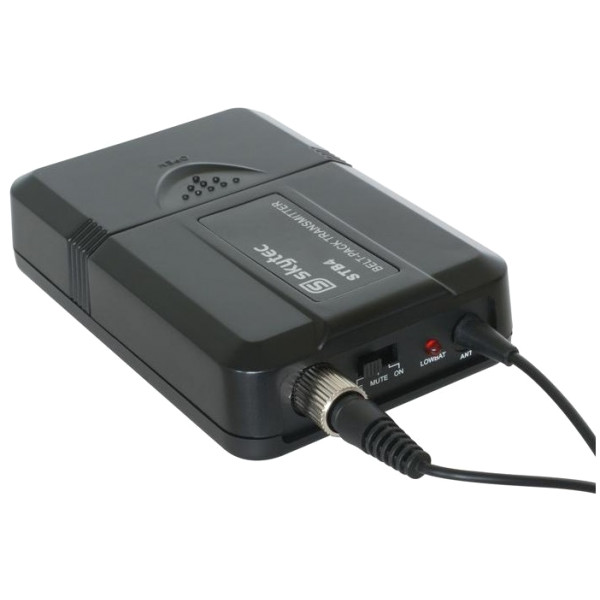Skytec STWM 722C Микрофонная система