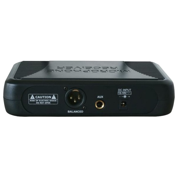 Skytec STWM 722C Микрофонная система