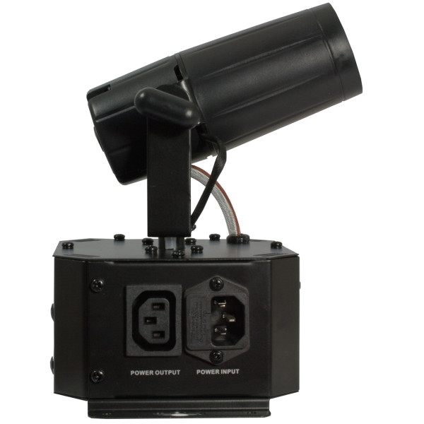 American DJ Beam Scan LED прожектор