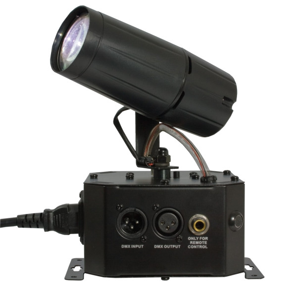 American DJ Beam Scan LED прожектор