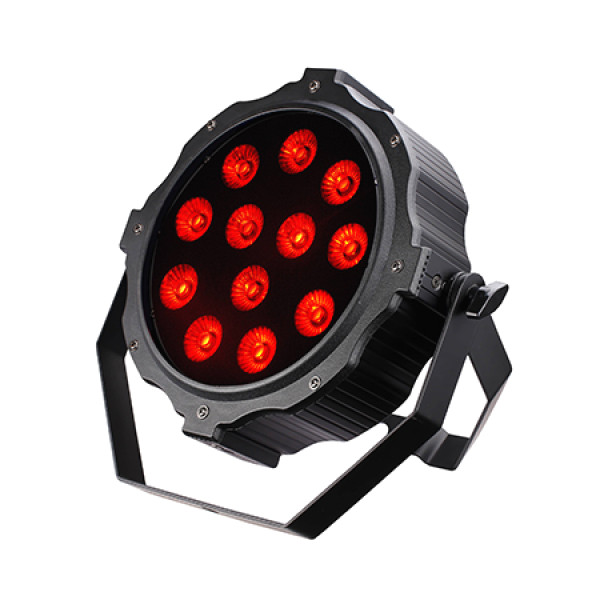 Psl Big LED PAR 612 LED прожектор