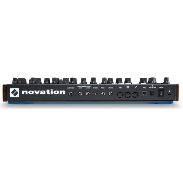 Novation PEAK синтезатор