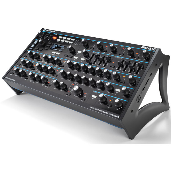 Novation PEAK синтезатор