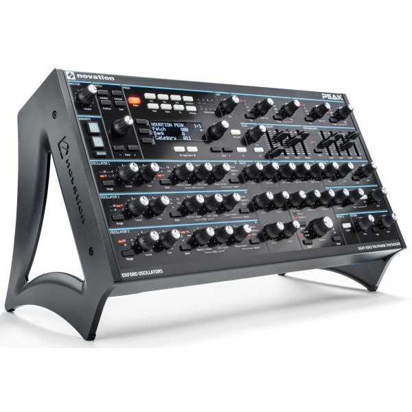 Novation PEAK синтезатор