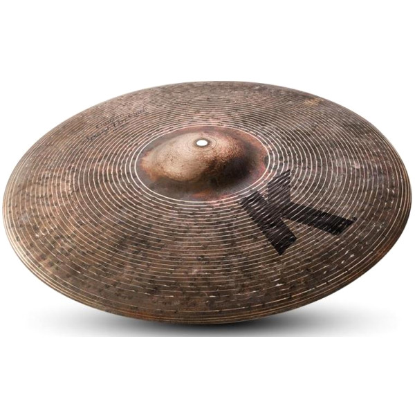 Zildjian KCSP4681 K CUSTOM DRY CYMBAL SET Набор из 4 -х тарелок