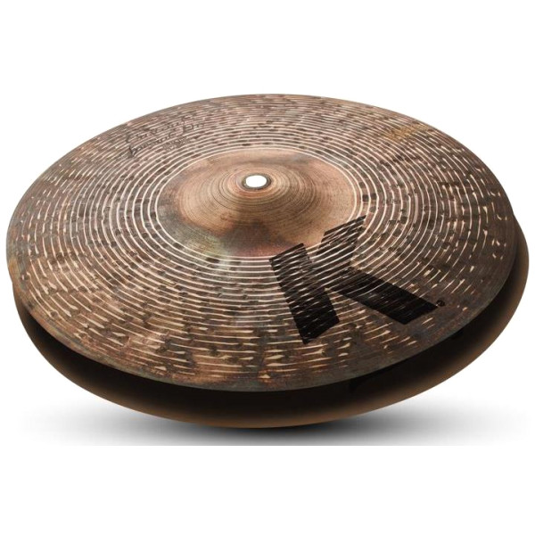 Zildjian KCSP4681 K CUSTOM DRY CYMBAL SET Набор из 4 -х тарелок