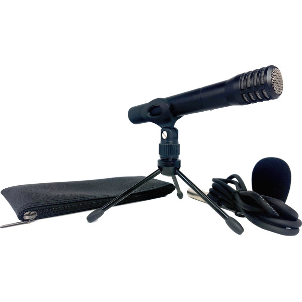 Tascam TM-60 студийный конденсаторный микрофон