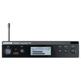 Shure P3T M16 686-710 MHz Передатчик для системы персонального мониторинга