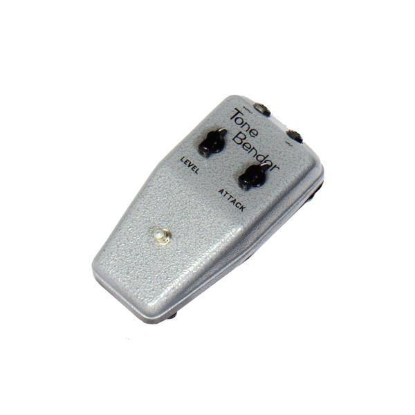 Hiwatt JMI/MK1.5/TB Гитарная педаль