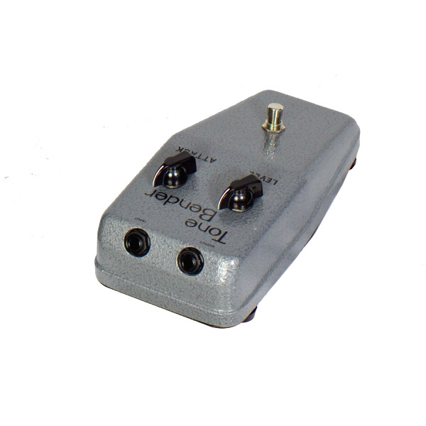 Hiwatt JMI/MK1.5/TB Гитарная педаль
