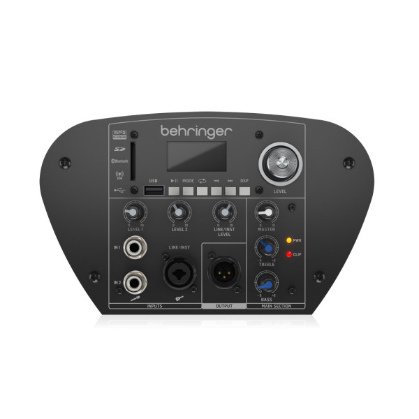 Behringer C200 Модульная, портативная акустическая система