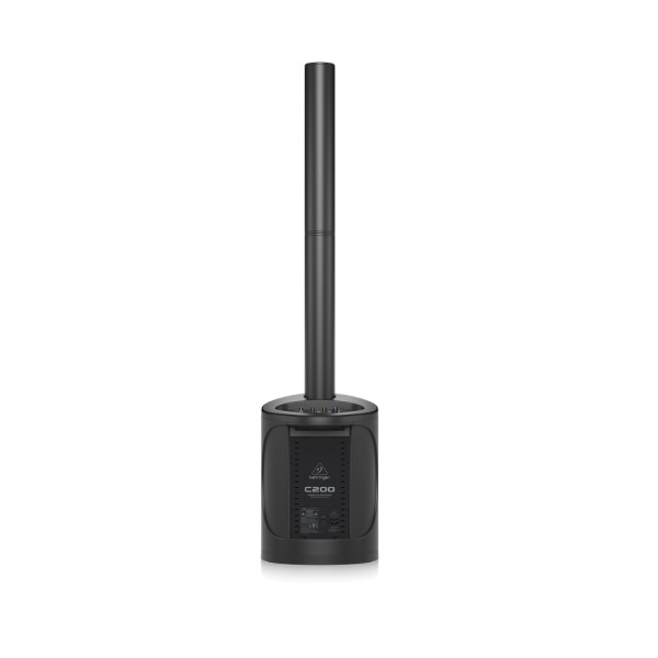 Behringer C200 Модульная, портативная акустическая система