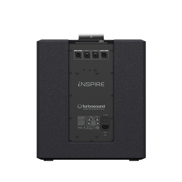 Turbosound IP2000 V2 Активная акустическая система