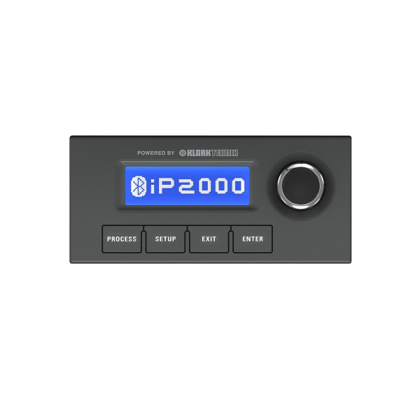 Turbosound IP2000 V2 Активная акустическая система