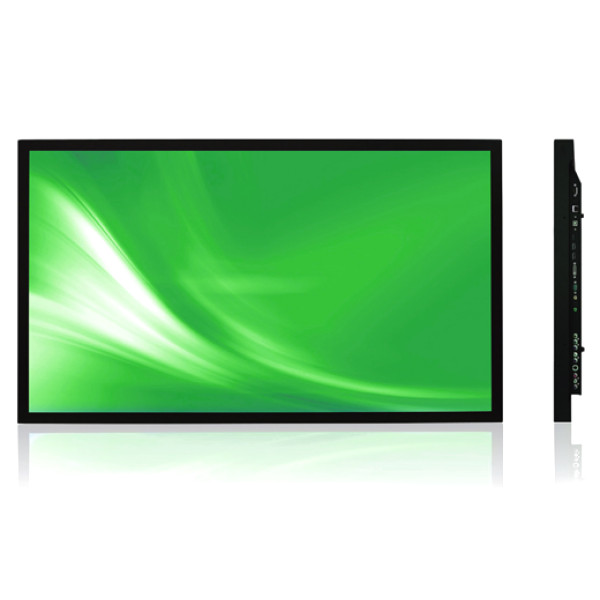 Flame 42ST LCD дисплей