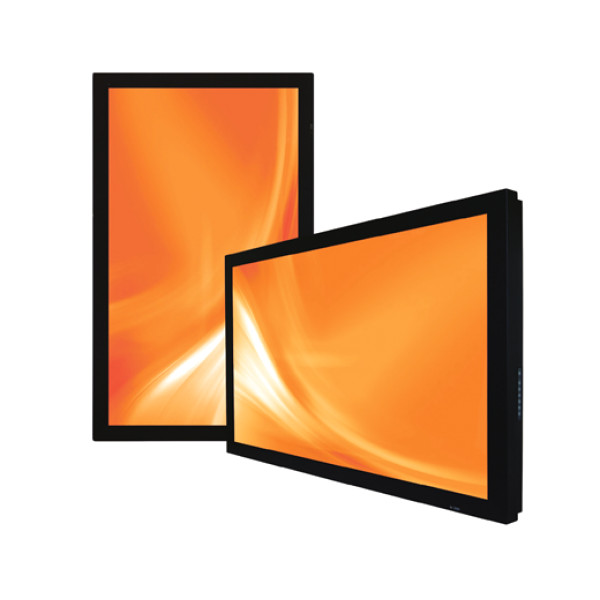 Flame 42T LCD дисплей