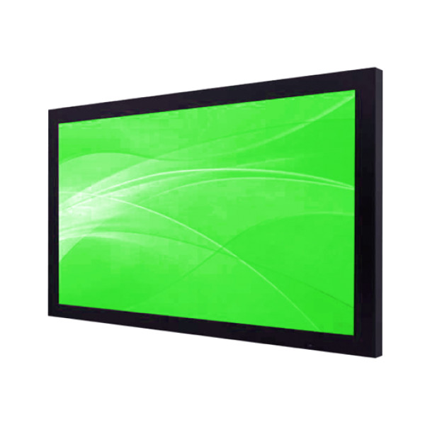 Flame 65ST LCD дисплей
