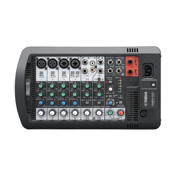 Yamaha STAGEPAS 400B1M Система звукоусиления