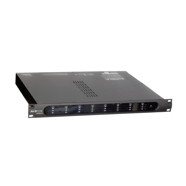 Invotone D150.8 Усилитель мощности