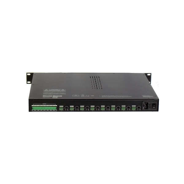 Invotone D150.8 Усилитель мощности