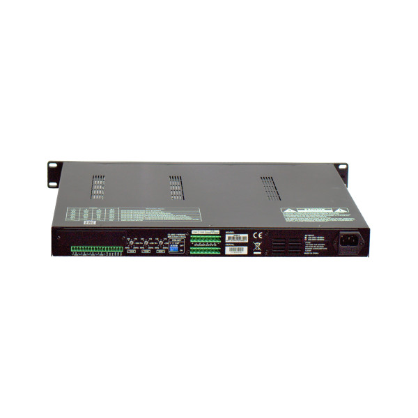 Invotone D300.4 Четырехканальный усилитель мощности